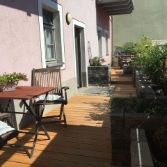 Stadthaus Rosengasse - Bild 11