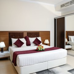 President Heights in Manama, Bahrain from 159$, photos, reviews - zenhotels.com photo 5