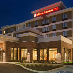 Hilton Garden Inn Pittsburgh Airport South-Robinson Mall thumbnail 13