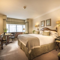 The Capital Hotel, Apartments & Townhouse - Small Luxury Hotels of The World - Bild 2