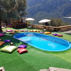 Shiva Camp - Bild 11