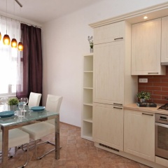 Prague Central Exclusive Apartments - Bild 14