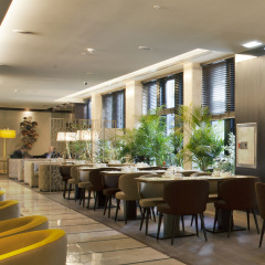TURIM Marques Hotel - Bild 17