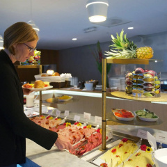 Best Western Plus Sthlm Bromma - Bild 12