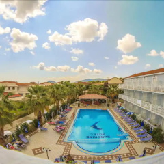 Laganas Holidays Hotel thumbnail 13
