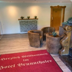 Hotel Garni Brunnthaler - Bild 13