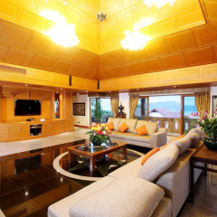 Reuan Thai Villa - Bild 1