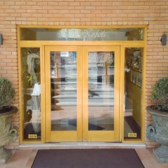 Hotel Nefeli - Bild 10