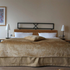 Hotel Speicher am Ziegelsee - Bild 5