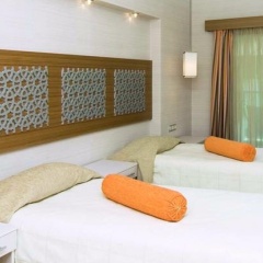 Royal Asarlik Beach Hotel & Spa - All Inclusive - Bild 6