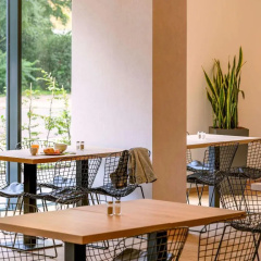 ibis Styles Magdeburg - Bild 8