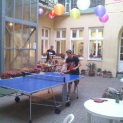 Mandarin Hostel - Bild 12