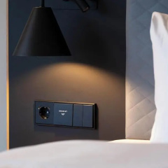Scanhotels Stadthafen - Neueröffnung - Bild 2