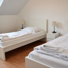 Ferienwohnung Neuss Schillerstrasse - Bild 21