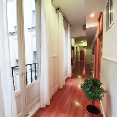 Hostal Alicante - Bild 12