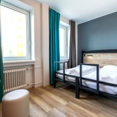 a&o München Laim - Hostel - Bild 12