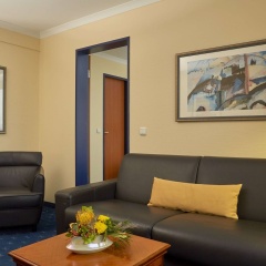 H4 Hotel Kassel - Bild 16