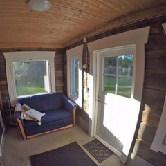 Pikku-villa photo 4