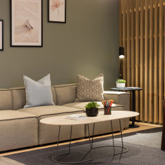Zedwell Greenwich - Bild 5