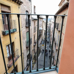 Apartamentos Turísticos Toledo