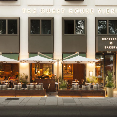The Guesthouse Vienna - Bild 27