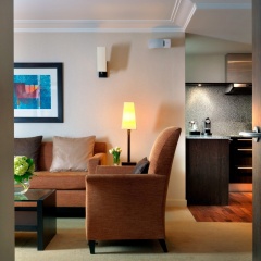 Cheval Phoenix House at Sloane Square - Bild 2
