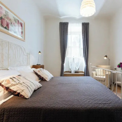 Campuccio - Flo Apartments thumbnail 25