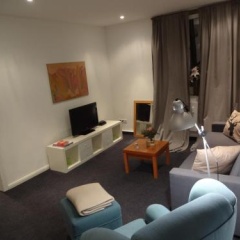 Ferienwohnung im Stadtzentrum - Bild 3