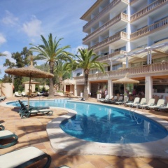 Hotel Cala Santanyi & Apartamentos - Bild 16