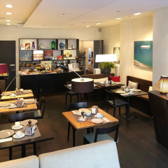 Boutique Hotel NI-MO - Bild 19
