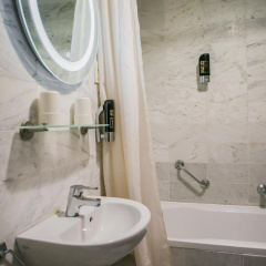 Hotel Atlanta - Bild 10