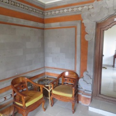 Corner Guest House Ubud - Bild 9
