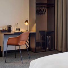 B&B Hotel Stralsund - Bild 4