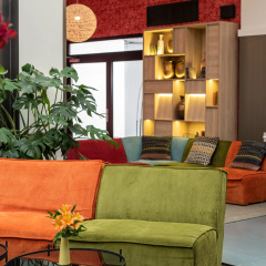 NYX Hotel Prague by Leonardo Hotels - Bild 25