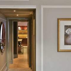 Hyatt Regency London The Churchill - Bild 17