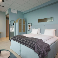 Scandic Sjølyst - Bild 6
