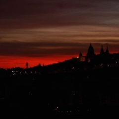 Comfortable 3 Bedroom Amazing Views Over Barcelona - Bild 16