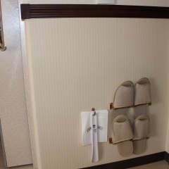 Toyoko Inn Tokyo Nihombashi Ningyocho - Bild 24