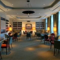 DORMERO Hotel Bergström Lüneburg - Bild 27