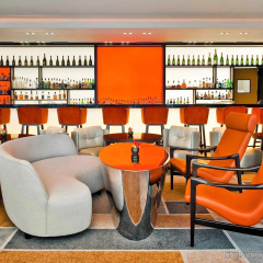 Sofitel Warsaw Victoria - Bild 30