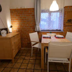 Fachwerkhaus in ruhiger Altstadt by Rabe - free Netflix & eigene Terrasse - Bild 14
