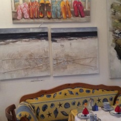 Aparthotel Domizil - Bild 5
