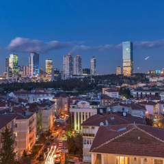 Hotel Boursier 1 & SPA Istanbul - Bild 26