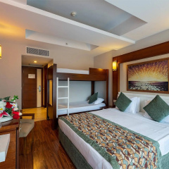 Viking Star Hotel - Bild 13