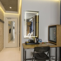 Fitas Oda Beyoglu Hotel - Bild 5
