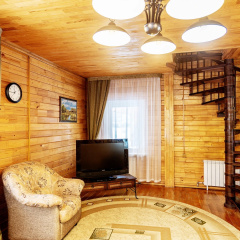 Kurort Kljuchi photo 4