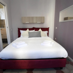 SS Quattro Apartment thumbnail 4