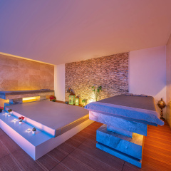 Holiday Inn Ankara - Cukurambar by IHG - Bild 26