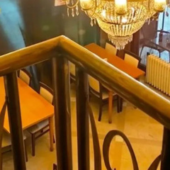 Spor Hotel - Bild 12