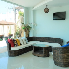 The Beach at Klong Muang - Bild 2